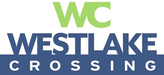 Westlake Crossing logo